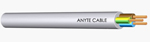 H03VV-F/H05VV-F Control Cable