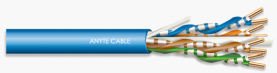 Cat 6 LAN Cable