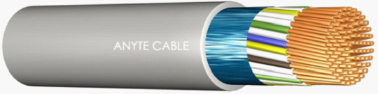 Internal Telephone Cable