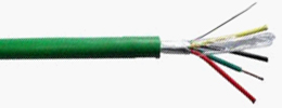 Security Cable/Alarm Cable